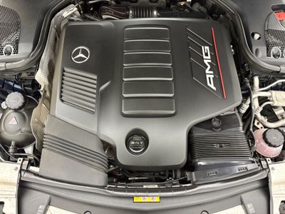 2019 Mercedes-Benz E Class