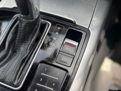 2014 Audi A6