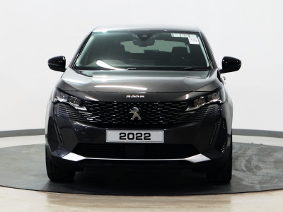 2022 Peugeot 3008