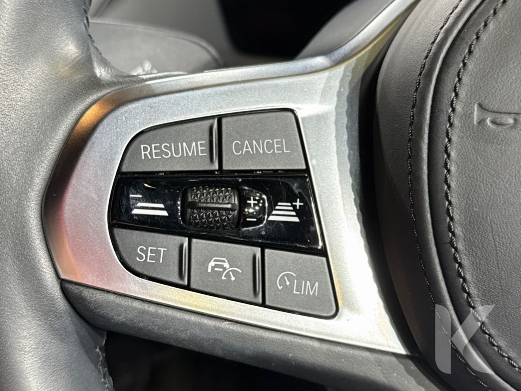 2019 BMW 1 Series
