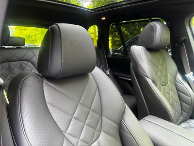 2025 BMW X5