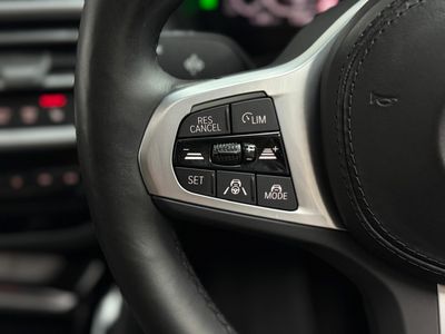 2023 BMW iX3