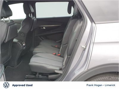 2023 Peugeot 5008