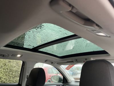 2023 Volkswagen T-Roc