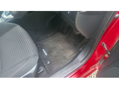 2017 Mazda Demio