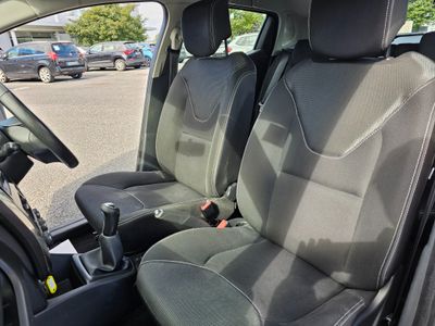 2015 Renault Clio
