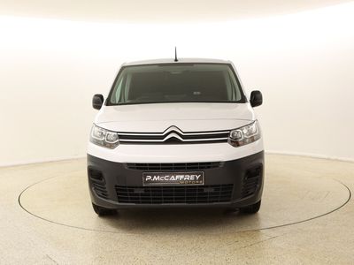 2022 Citroen Berlingo