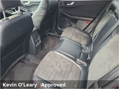 2023 Ford Kuga