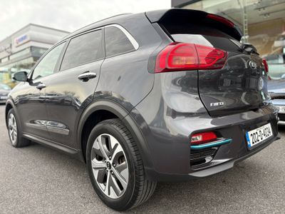 2020 Kia Niro