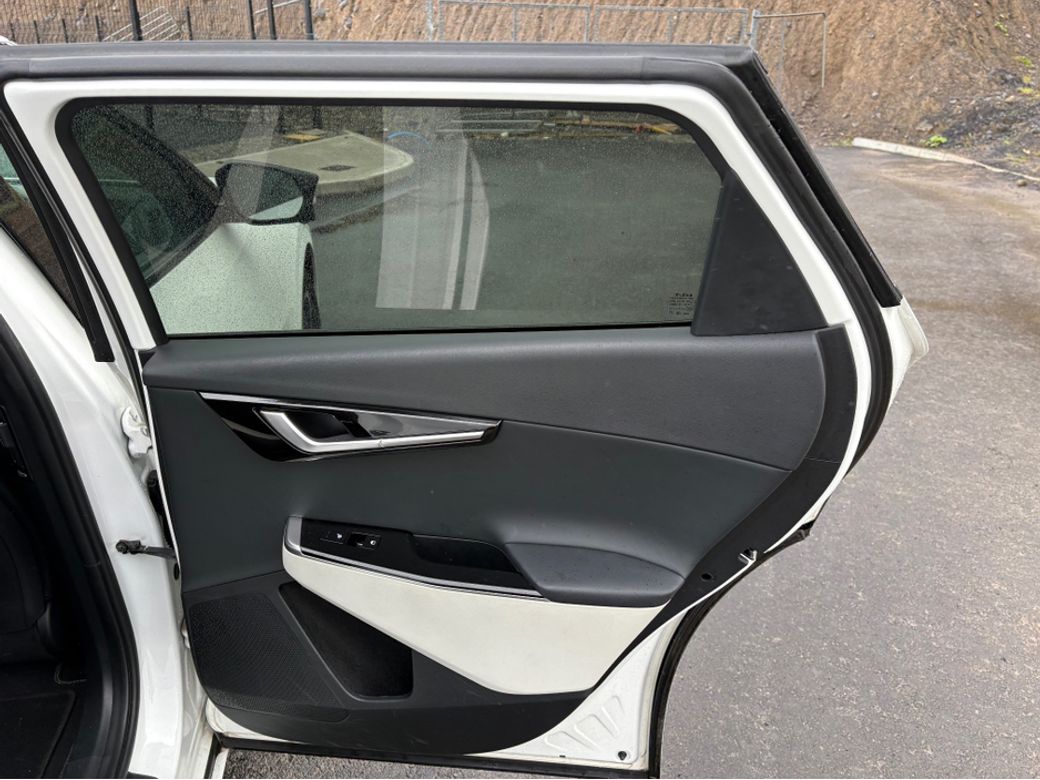 2022 Kia EV6