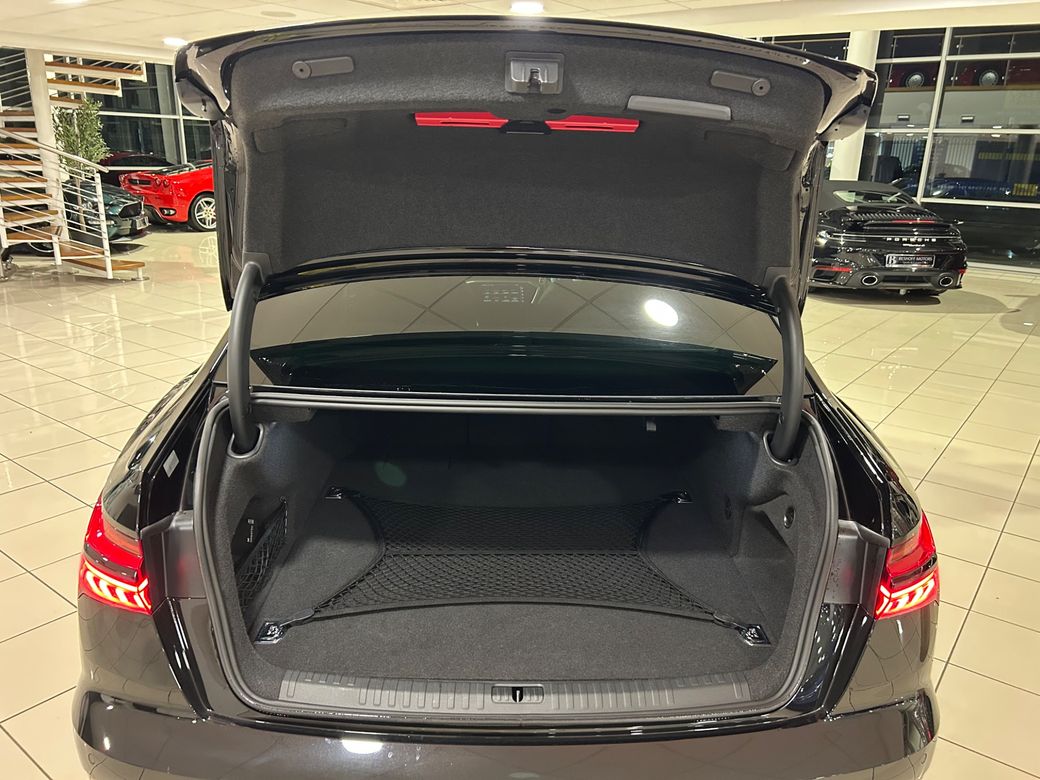 2024 Audi A6