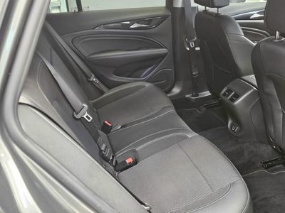 2020 Opel Insignia