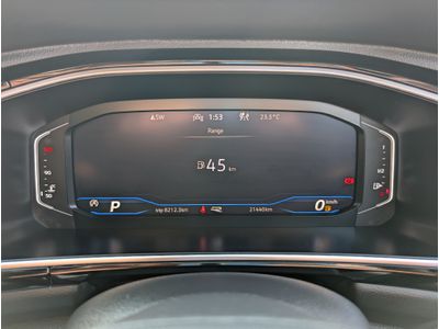 2023 Volkswagen T-Roc