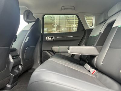 2026 Kia EV4