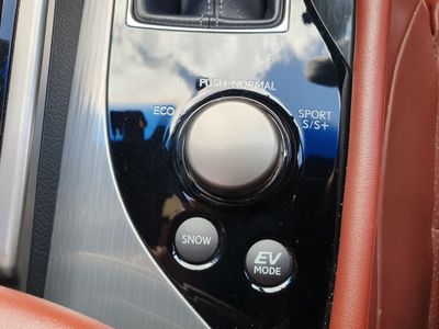 2014 Lexus GS 300H