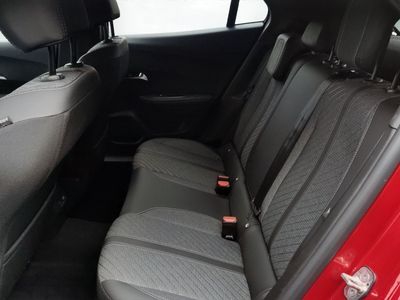 2026 Peugeot 2008