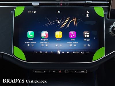 2026 Mercedes-Benz E Class