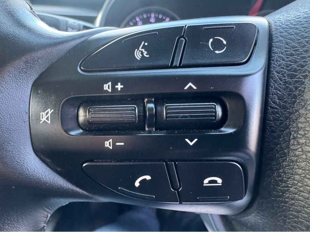 2019 Kia Stonic