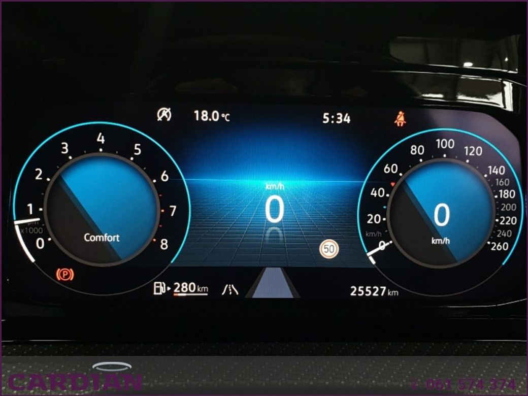 2024 Volkswagen Golf
