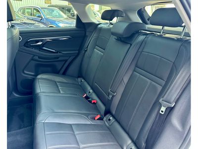 2022 Land Rover Range Rover