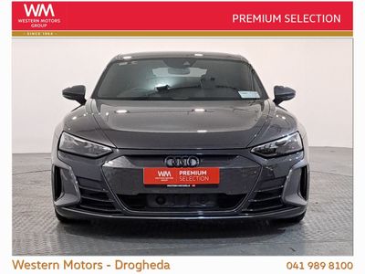 2023 Audi e-tron GT