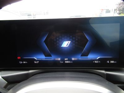 2023 BMW i4