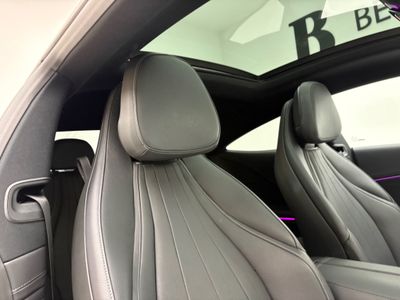 2025 Mercedes-Benz CLE