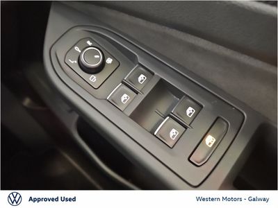 2026 Volkswagen Golf