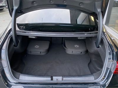 2024 Mercedes-Benz CLA Class