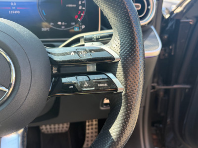 2023 Mercedes-Benz C Class