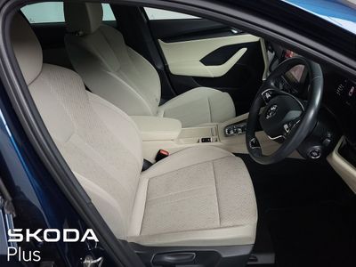 2023 Skoda Octavia