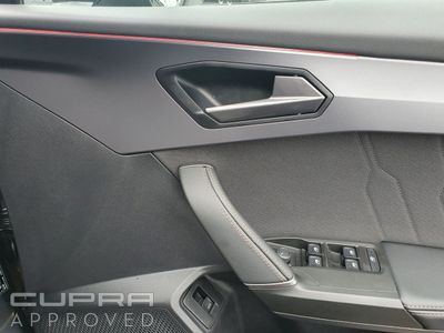 2025 Cupra Formentor