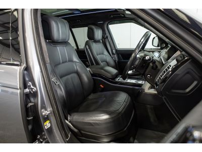 2021 Land Rover Range Rover