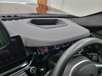2022 BMW 5 Series