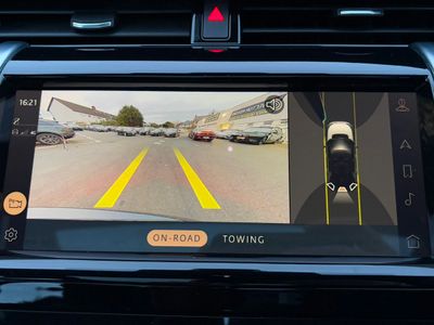 2022 Land Rover Discovery Sport