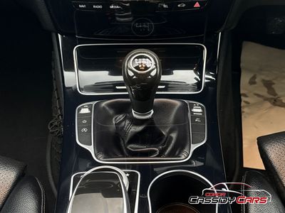 2015 Mercedes-Benz C Class