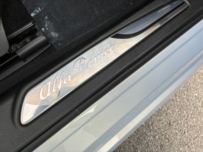 2026 Alfa Romeo Giulia