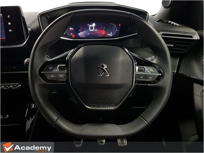 2023 Peugeot 2008