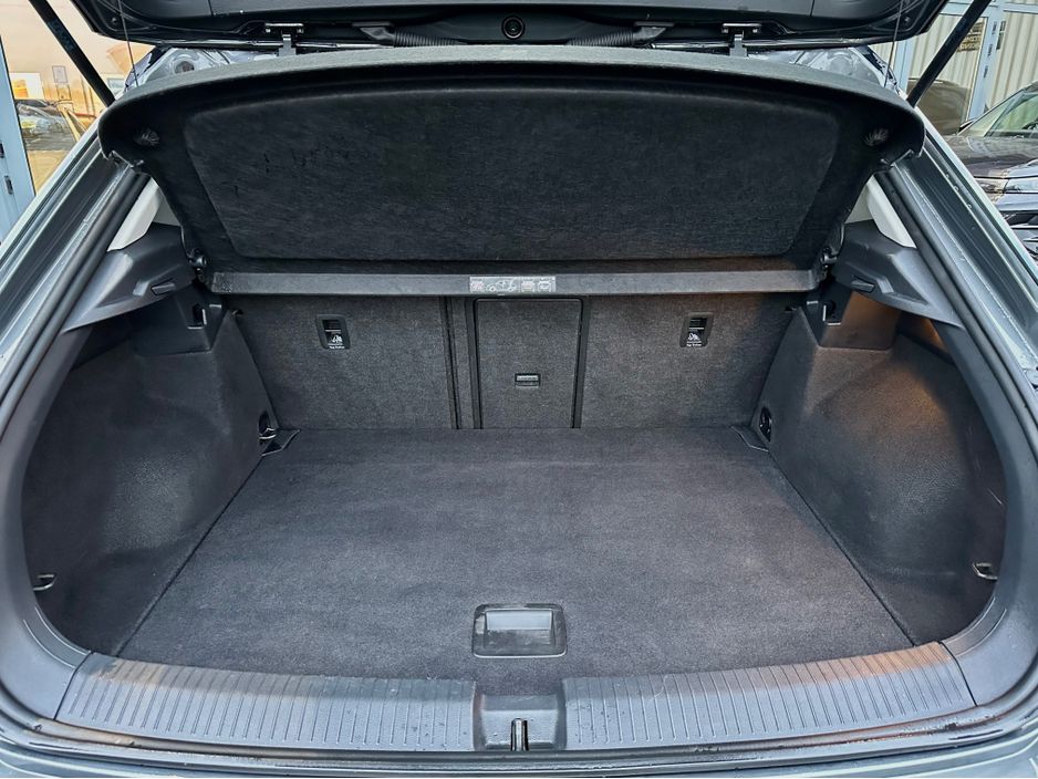 2019 Volkswagen T-Roc