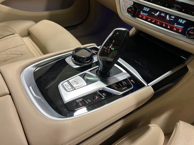 2022 BMW 7 Series
