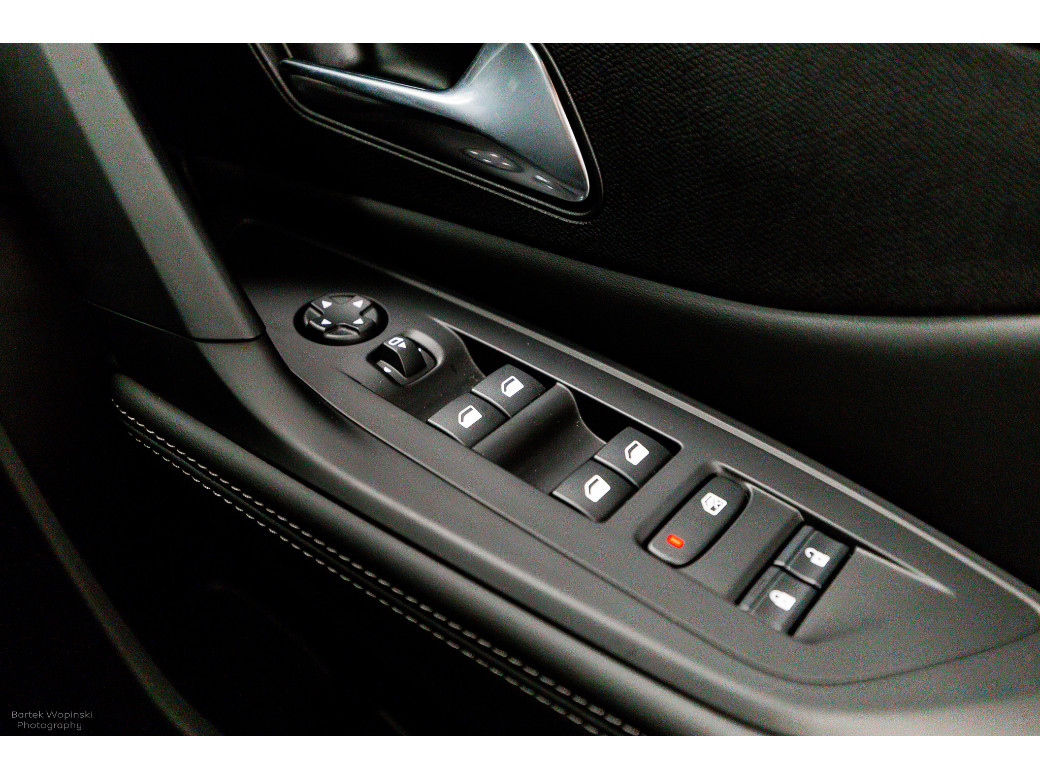 2025 Peugeot 308