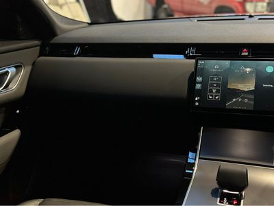2023 Land Rover Range Rover Velar