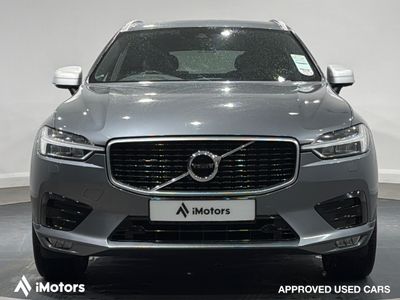 2019 Volvo XC60