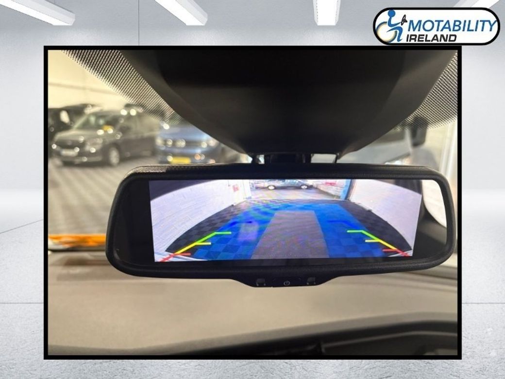 2022 Volkswagen Caddy