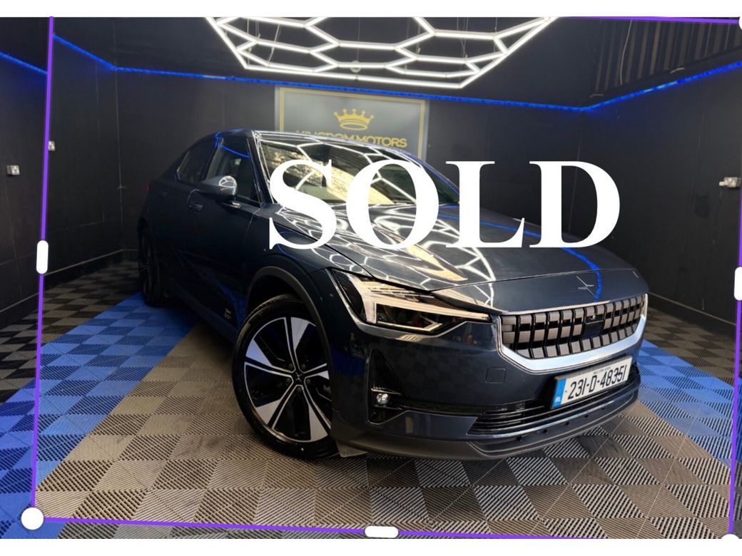 2023 Polestar 2
