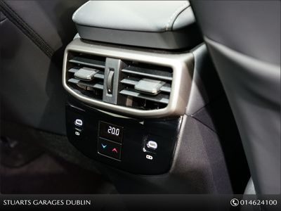 2025 Lexus RX450h+