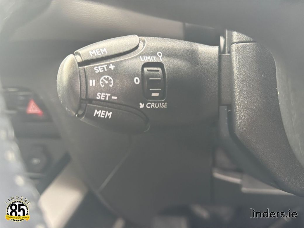 2020 Citroen C5 Aircross