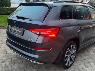 2019 Skoda Kodiaq