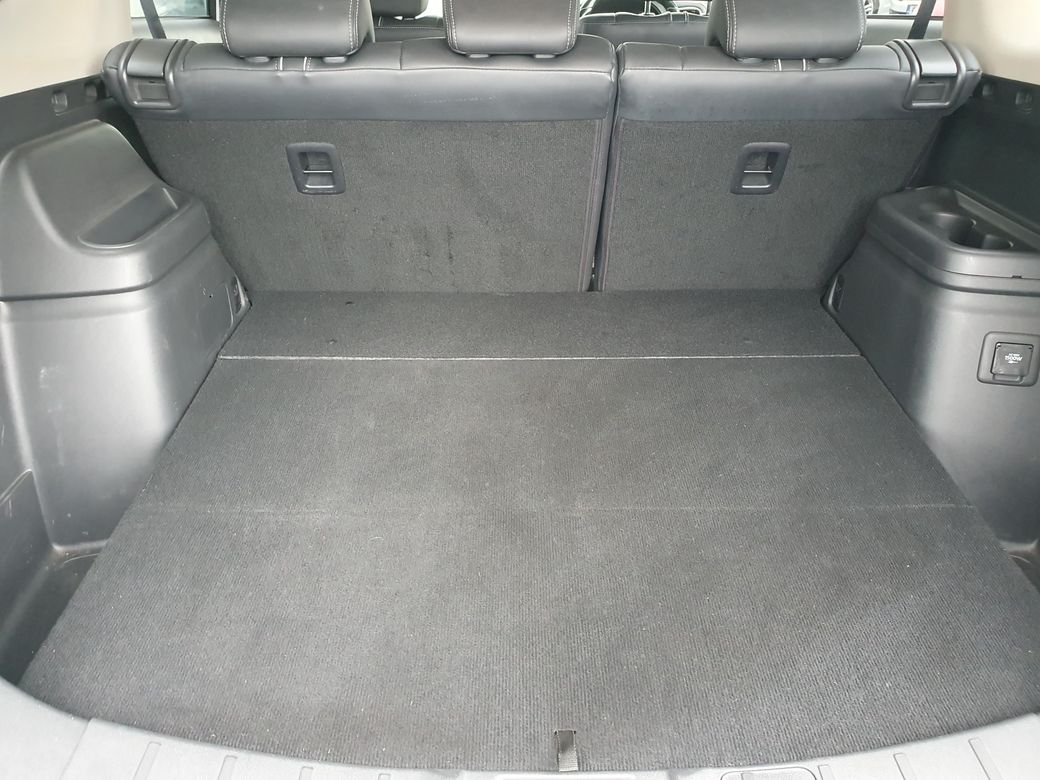 2016 Mitsubishi Outlander