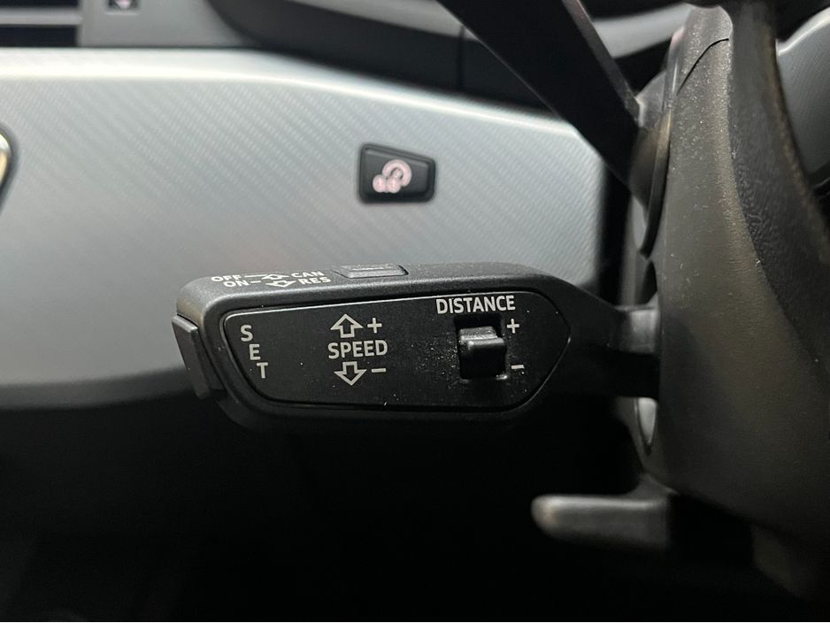 2019 Audi A4